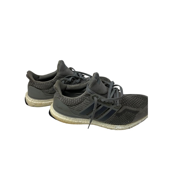 adidas Ultra Boost 5.0 DNA Grey Three Black Mens 11 main image 7